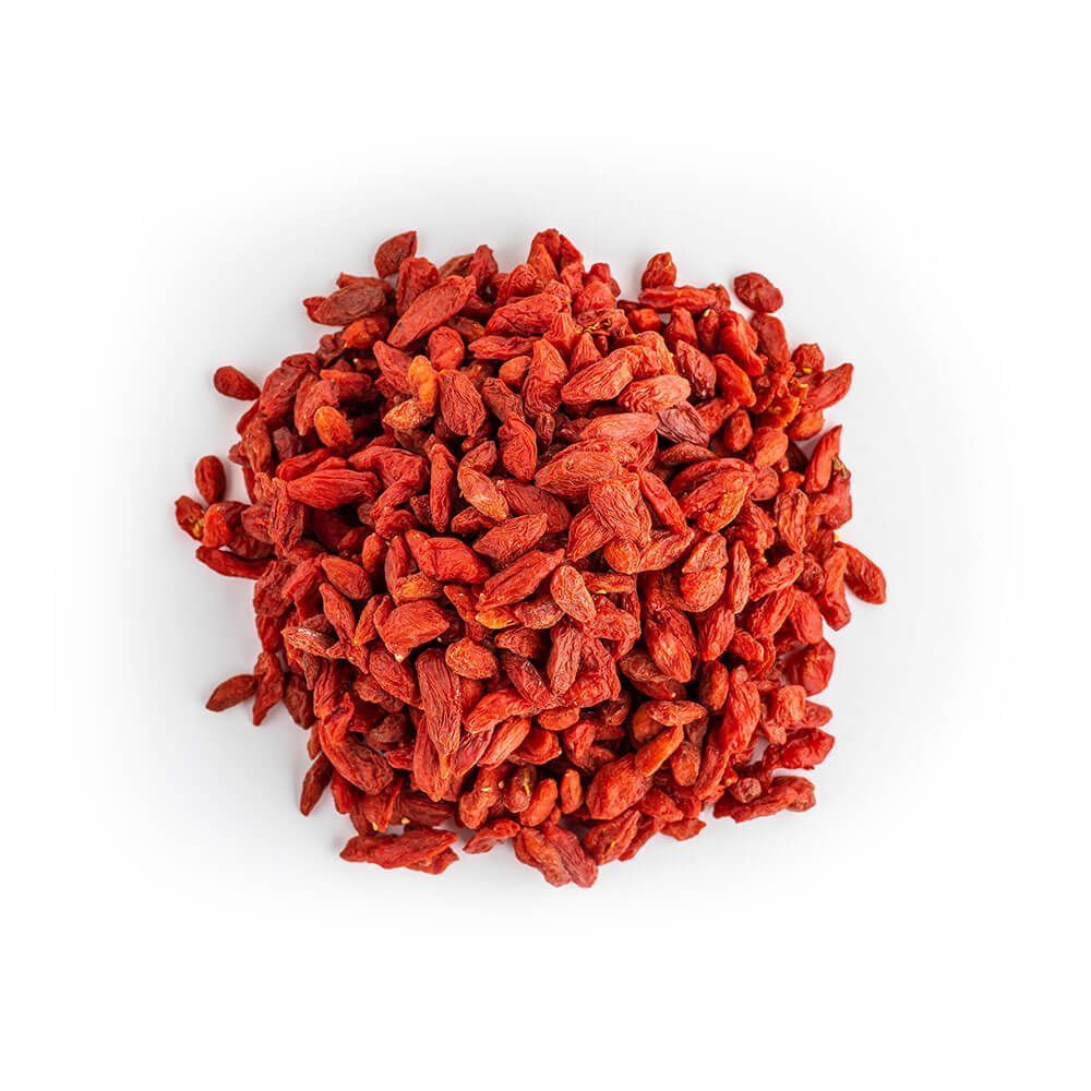 Ягоды Годжи