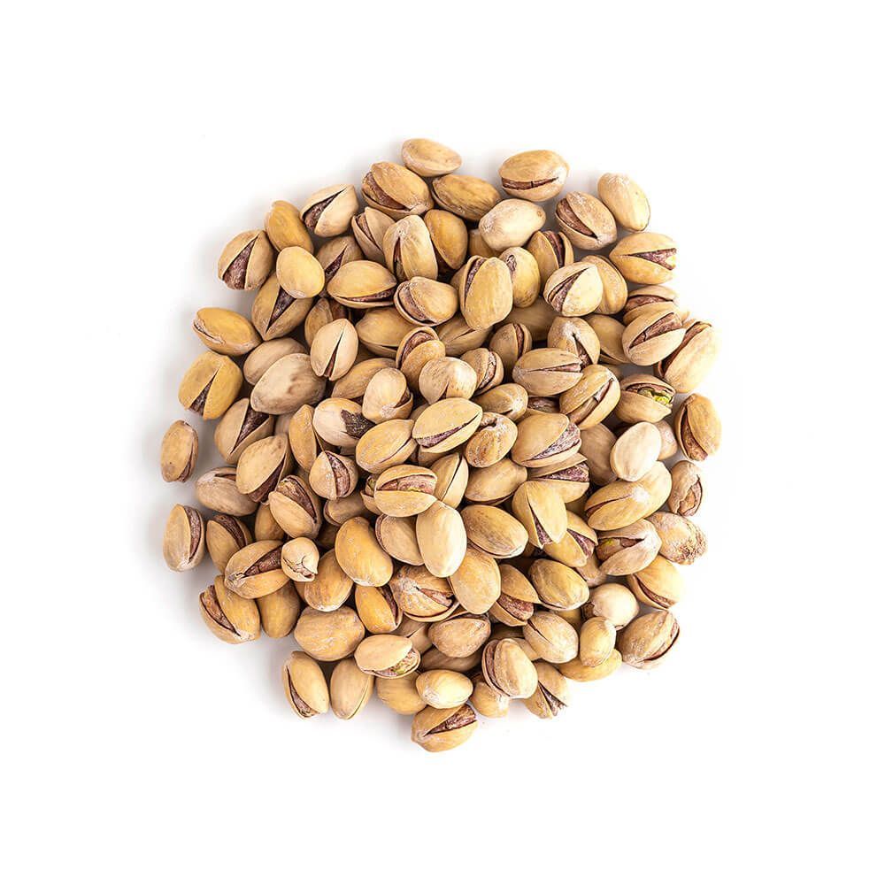 Фисташки жареные соленые