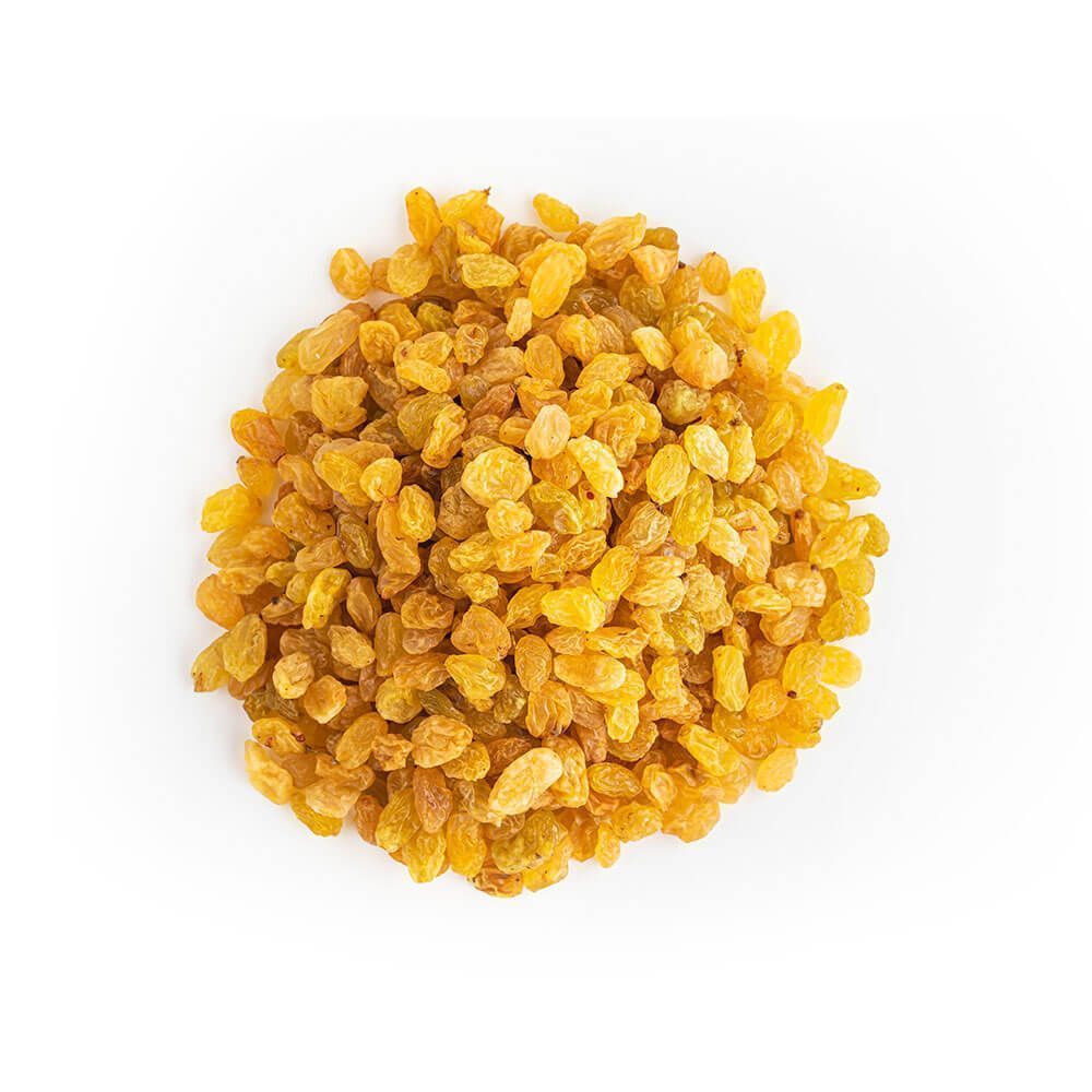 Изюм Узбекский золотистый