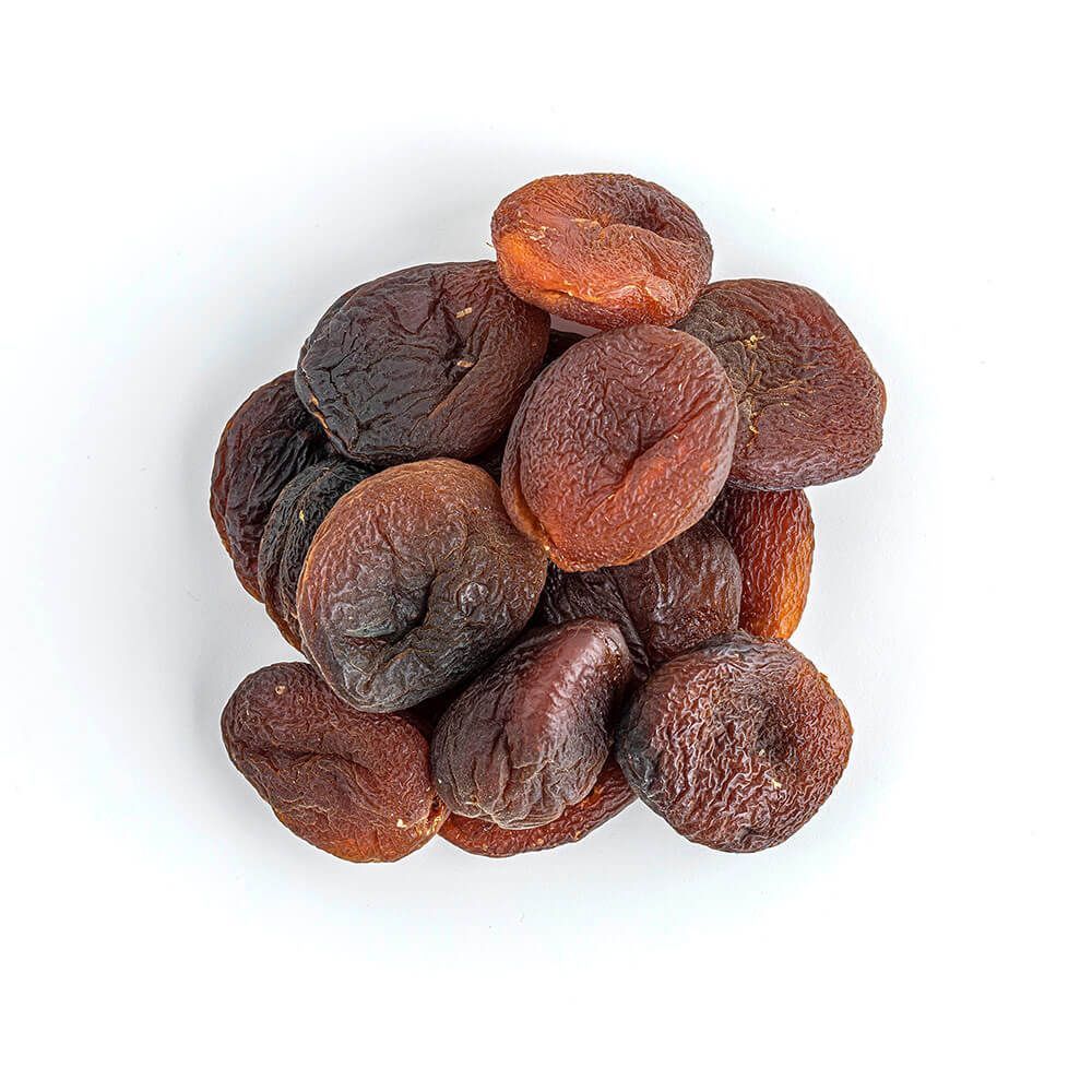 Курага натуральная