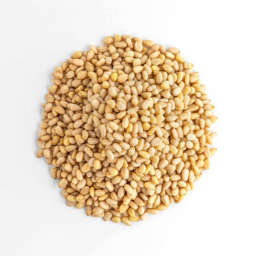 Кедровые орехи