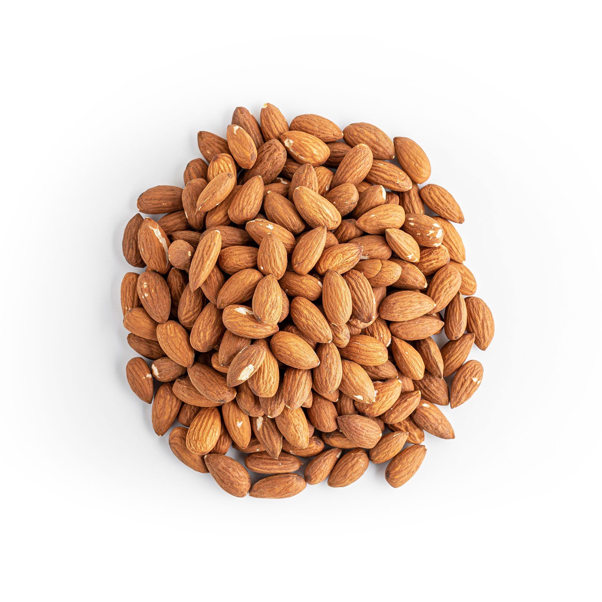 Миндаль жареный