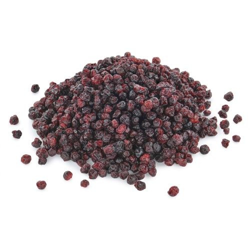 Брусника сушеная