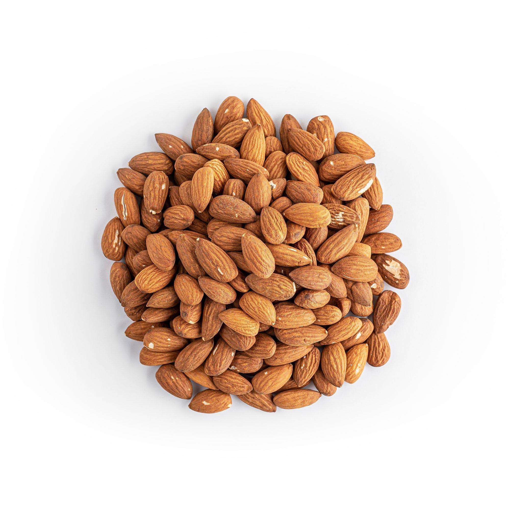 Миндаль жареный 200 г