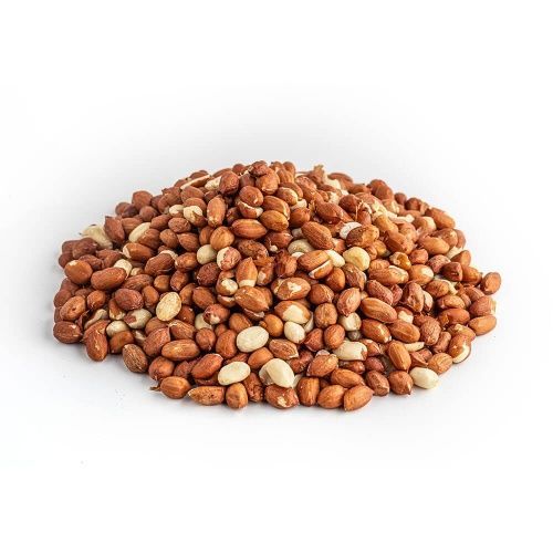 Арахис сушеный
