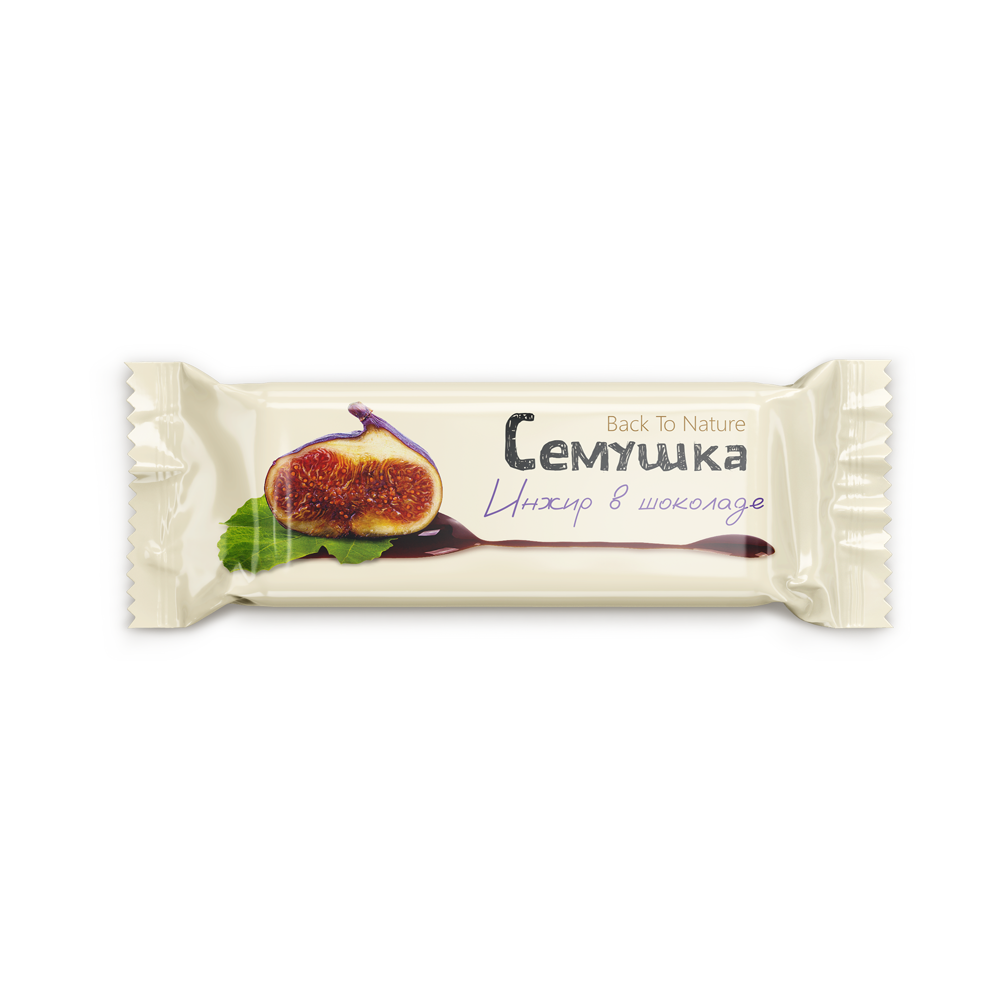Fig pastila in chocolate