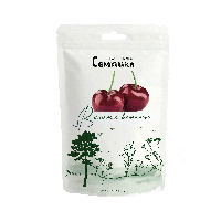 Вишня вяленая "СЕМУШКА"