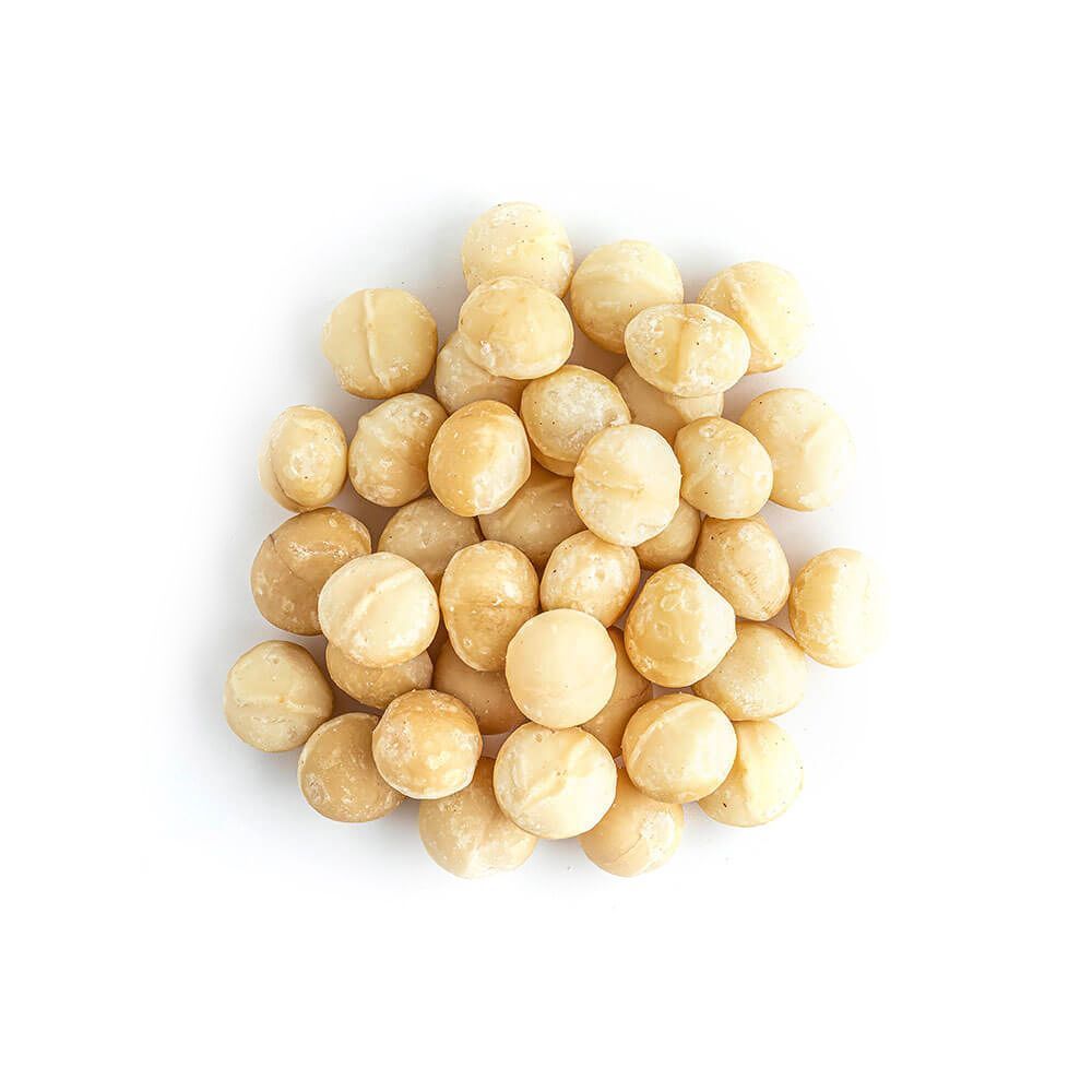 Макадамия сушёная