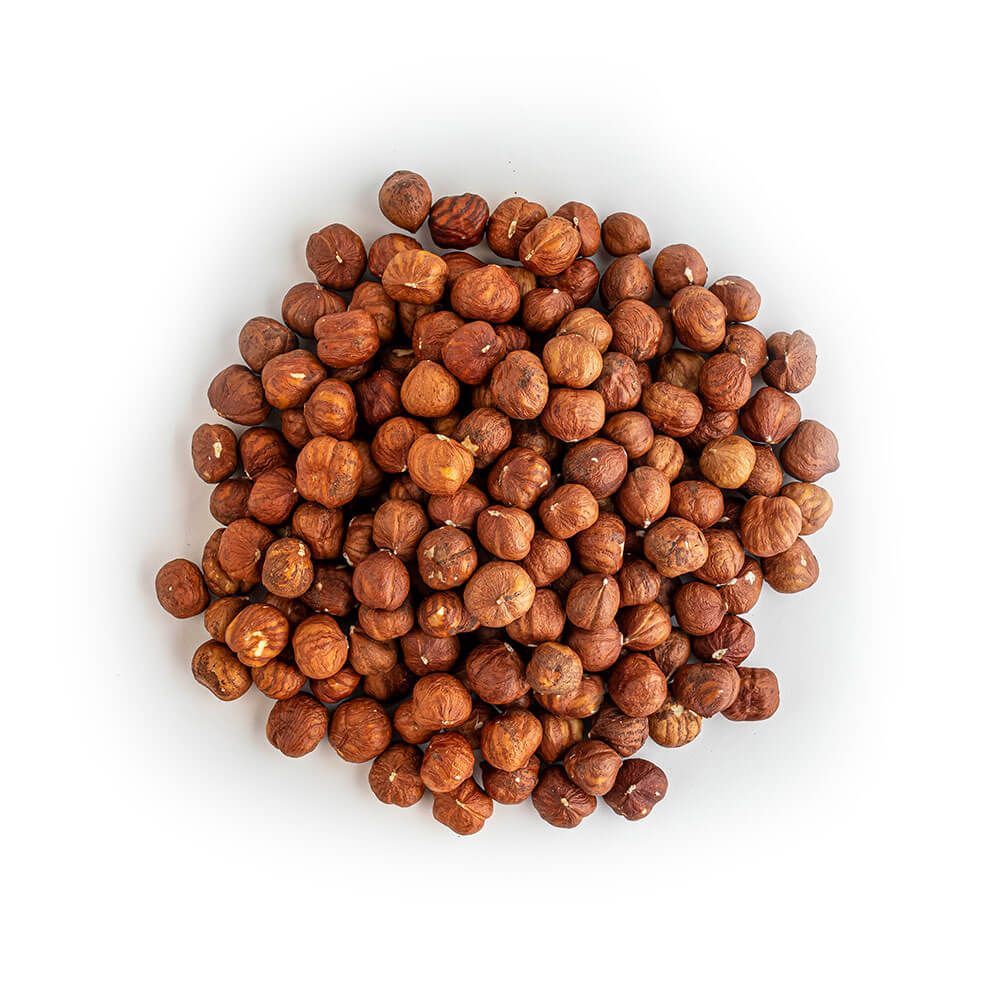 Фундук сушеный