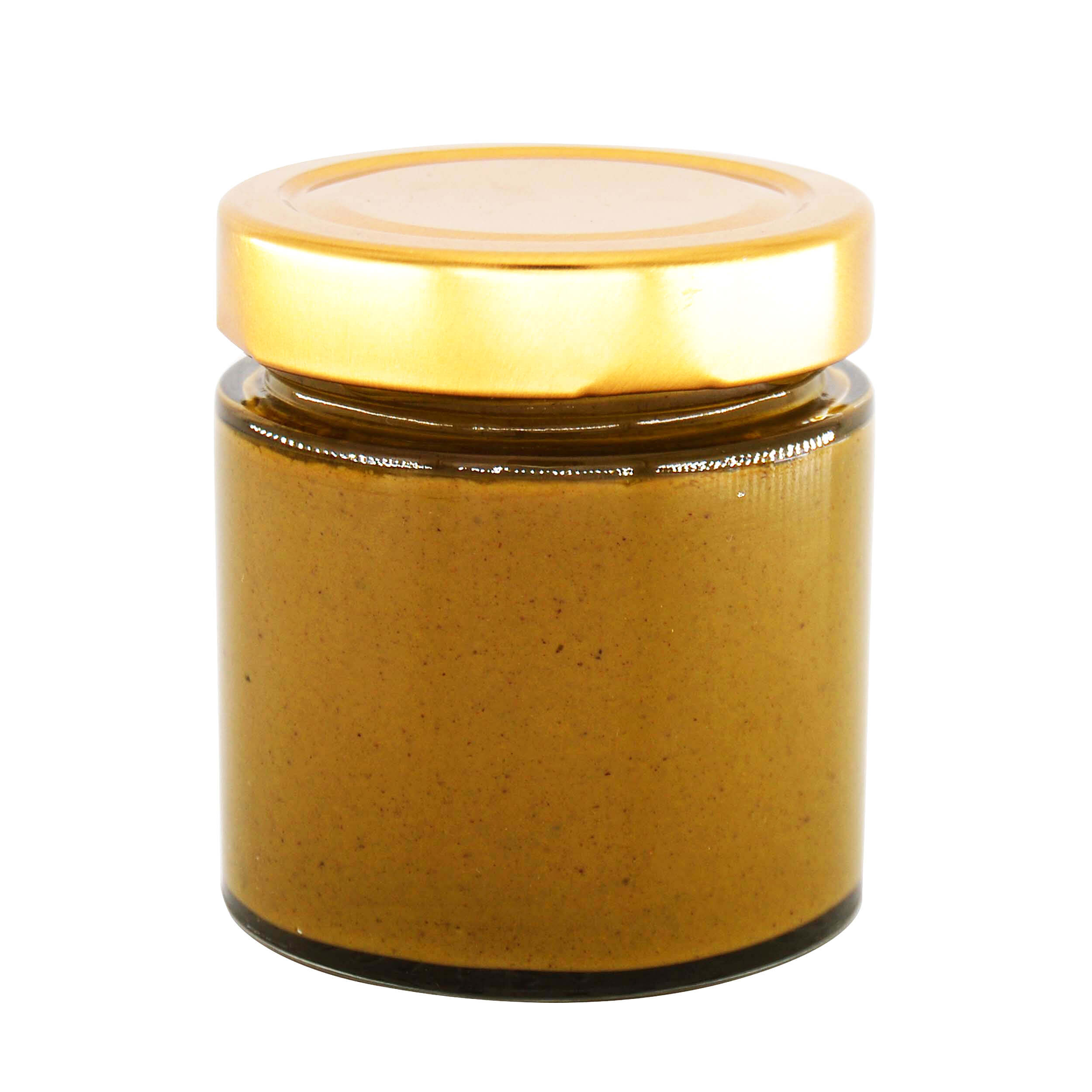 Паста фисташковая "Семушка"