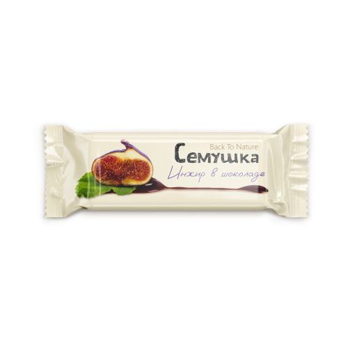 Fig pastila in chocolate