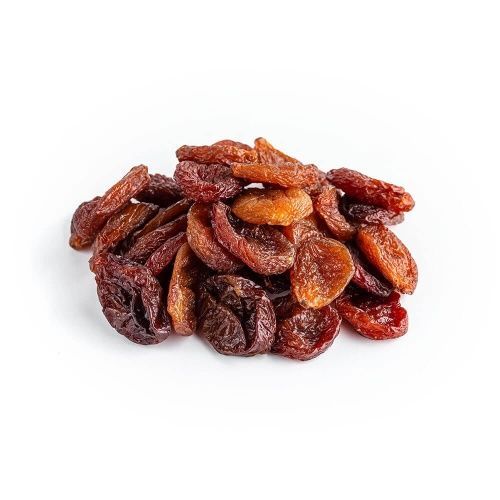 Сливы красные сушеные