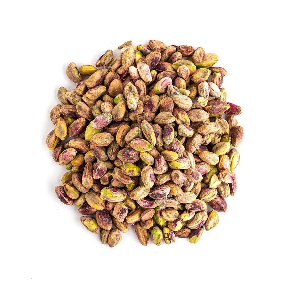 Фисташки очищенные