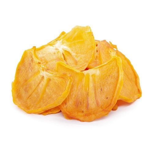 Хурма, чипсы