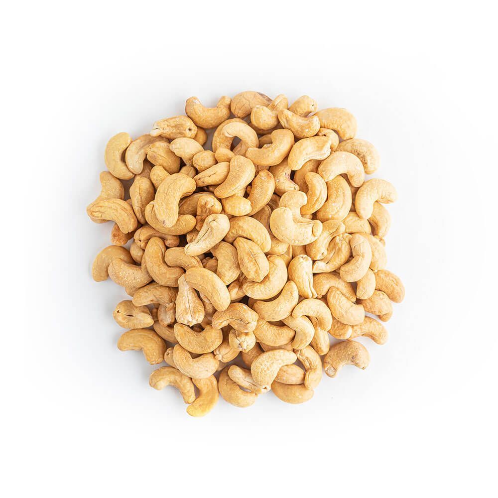 Кешью жареный соленый