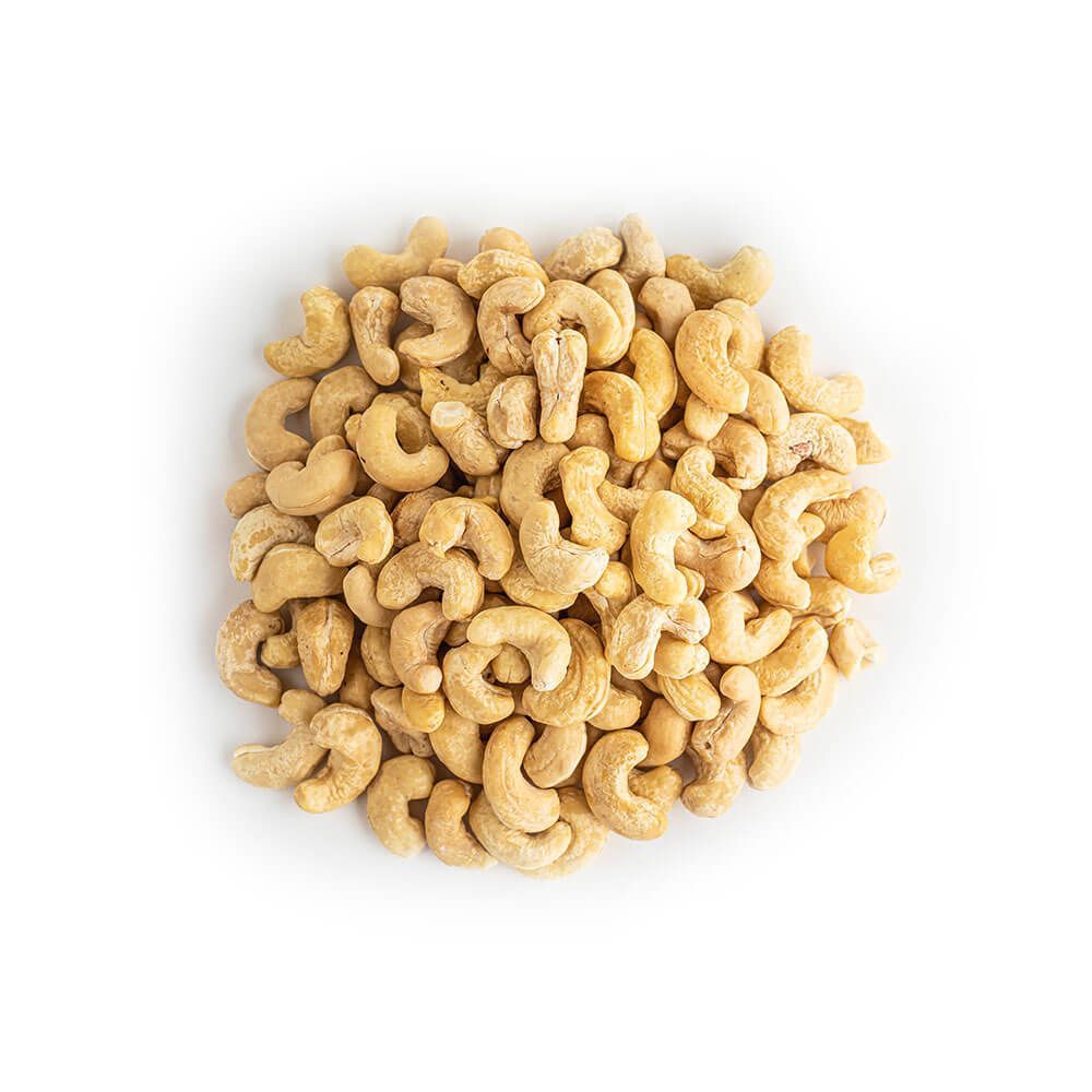 Кешью жареный