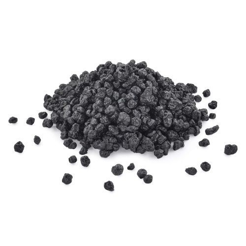 Черника сушеная