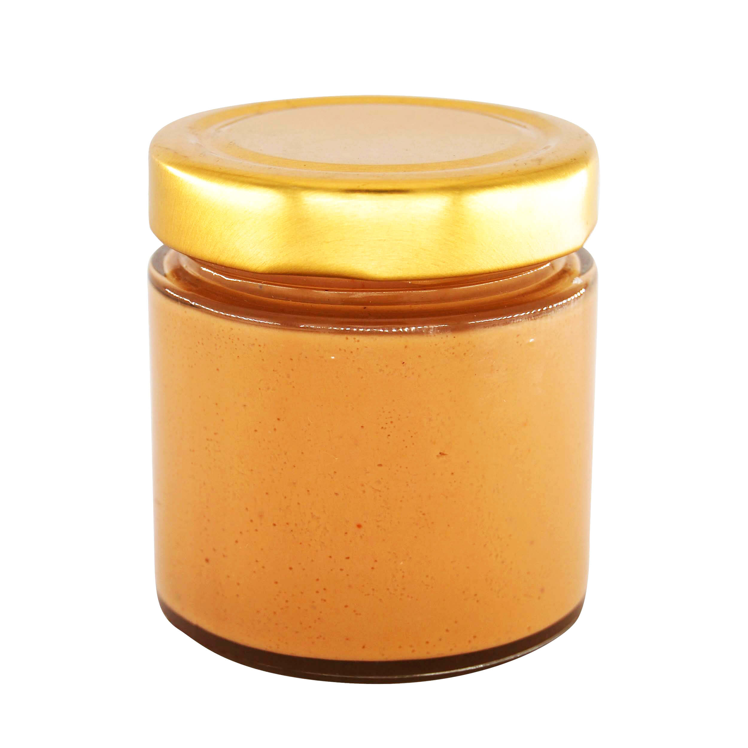 Арахисовая паста натуральная «Семушка»