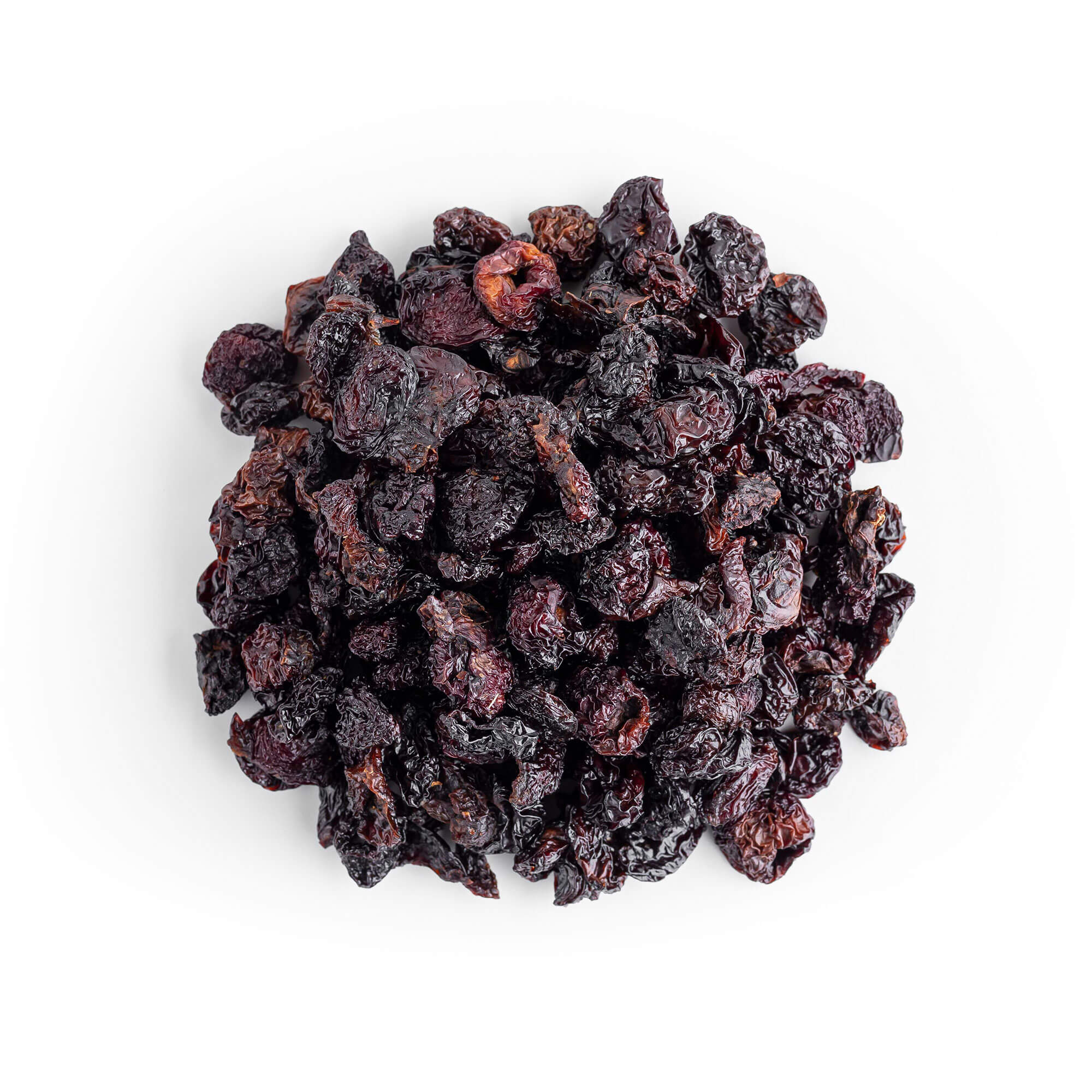 Вишня сушеная