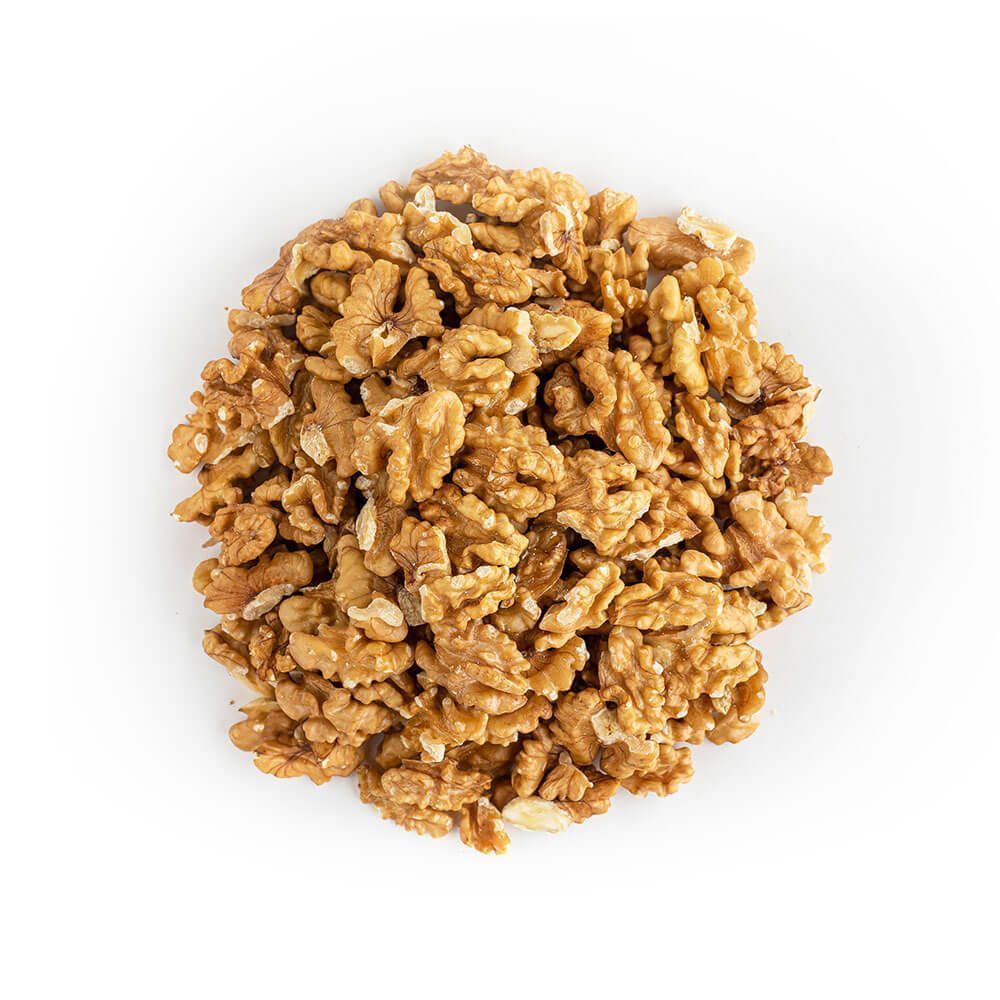 Грецкий орех сушеный из Чили