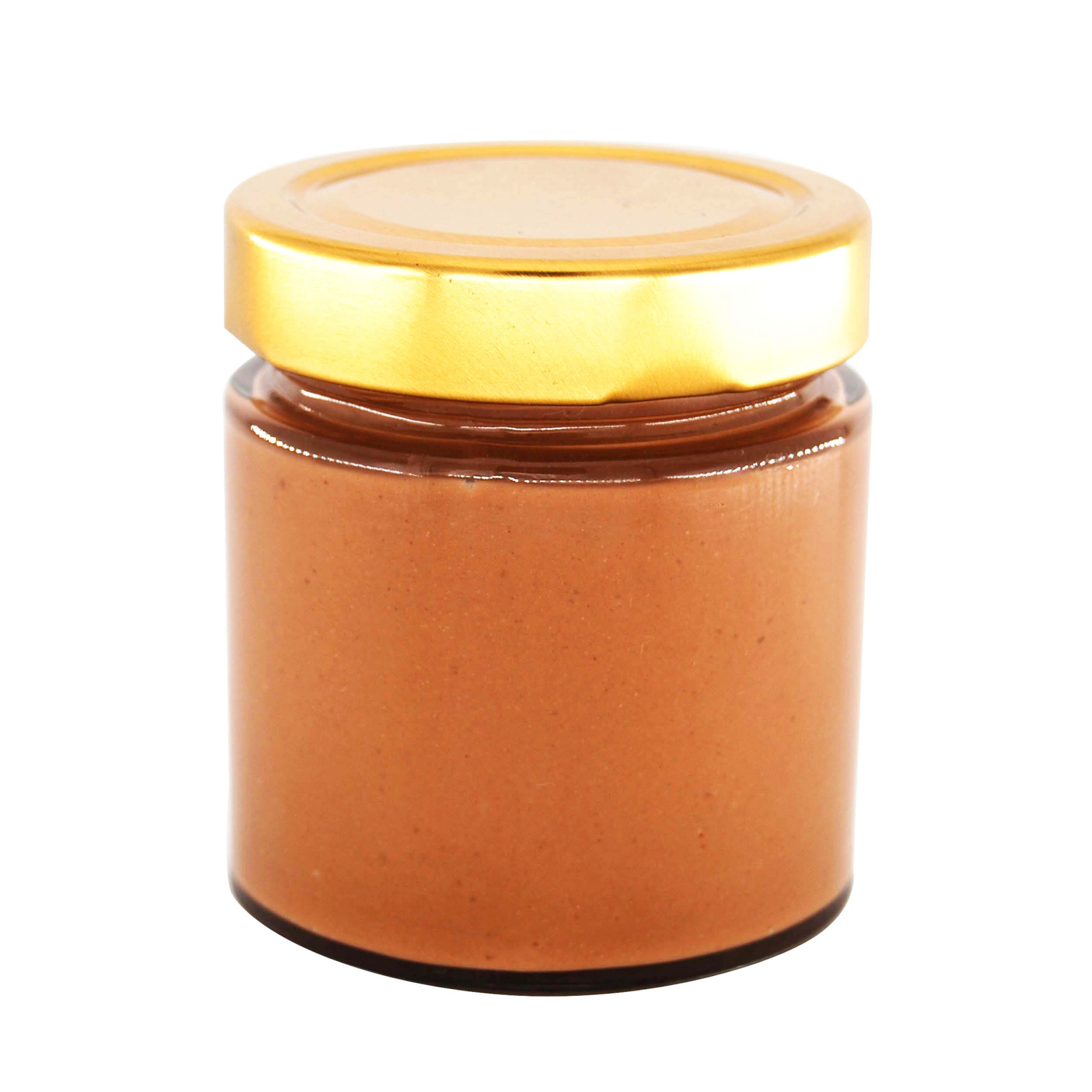 Паста арахисовая шоколадная «Семушка»