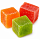Candied fruits