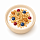 Полезные завтраки Granola Lab